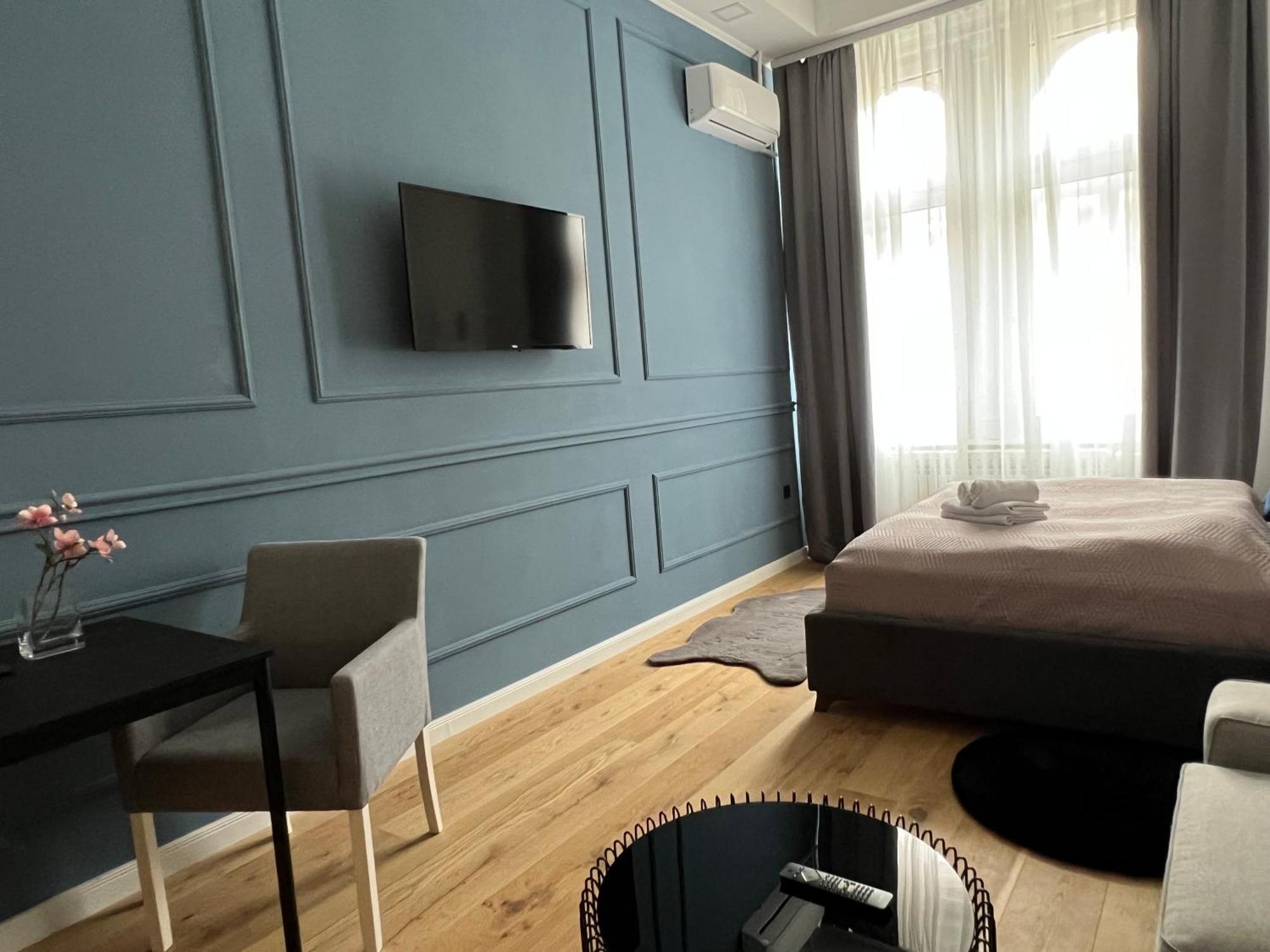 Room 44 Osijek Buitenkant foto